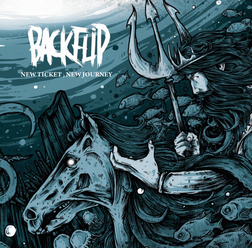 Backflip : New Ticket, New Journey